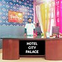 Hotel City Palace