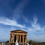 La scala di Athena
