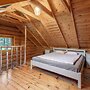 Roze Guest Houses Sklandas