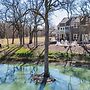 Private Ranch nr Austin w HotTub FirePit