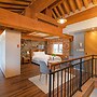 wangkyeong hanoak poolvilla