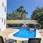 Costambar Beachside Serviced Apartment With Pool no1