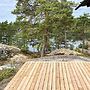 8 Person Holiday Home in Stavsudda