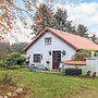 Tranquil Farm Annex - By Traum Ferienwohnungen