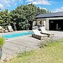 5 Star Holiday Home in Visby