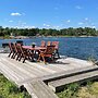 8 Person Holiday Home in Figeholm