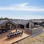 5 Star Holiday Home in Romo