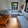 8 Person Holiday Home in Asnaes