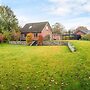 4 Person Holiday Home in Ansager