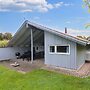 4 Star Holiday Home in Nysted