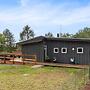 7 Person Holiday Home in Ebeltoft