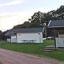 3 Person Holiday Home in Hoor