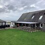 16 Person Holiday Home in Vestervig
