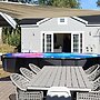 4 Star Holiday Home in Mellbystrand
