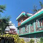 New Pokhara Lodge, Lakeside