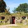 4 Person Holiday Home in Hoor