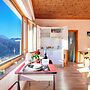 Mountain Views In Camedo