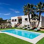 Attractive Villa With Private Pool