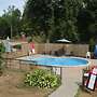 5 Person Holiday Home in Hoor