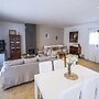 Spacious Villa With Games Area