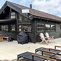 6 Person Holiday Home in Tjorhom