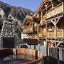 Luxe Apartment Near ski Lift