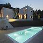 Holiday Home Indoor Heating