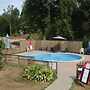 4 Person Holiday Home in Hoor