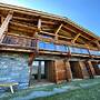 Be Cool Sauna & Luxury Chalet 10 Pers
