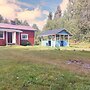 3 Person Holiday Home in Graninge