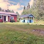 3 Person Holiday Home in Graninge