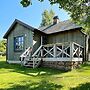 6 Person Holiday Home in Borgholm