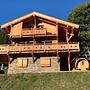 Luxury Chalet With Sauna and Garden
