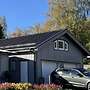 4 Person Holiday Home in Frandefors