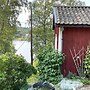 3 Person Holiday Home in ABY