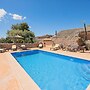 Son Caldes - Villa With Private Pool In Llucmajor