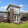 5 Star Holiday Home in Faaborg