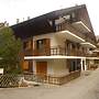 Mountain Apartment With Parking