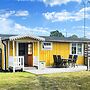 4 Person Holiday Home in Lottorp