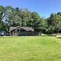 6 Person Holiday Home in Give