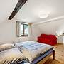 Charming Villa With Internet