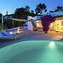 Holiday Home With Outdoor Barbecque