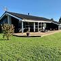 4 Star Holiday Home in Ronde