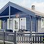 8 Person Holiday Home in Lyngdal