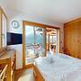 Etoiles des Neiges Luxe & Jacuzzi Chalet