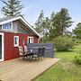6 Person Holiday Home in Saeby