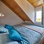Elegant Stone House With Jacuzzi, Terrace, and Private Yard in Solta