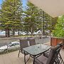 Breeze Beachfront Apartment no 1 - First Floor