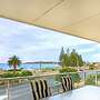 Block Escape no 5 - Penthouse Balcony Wi-fi