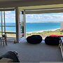 Southern Sands Beachfront Apartment